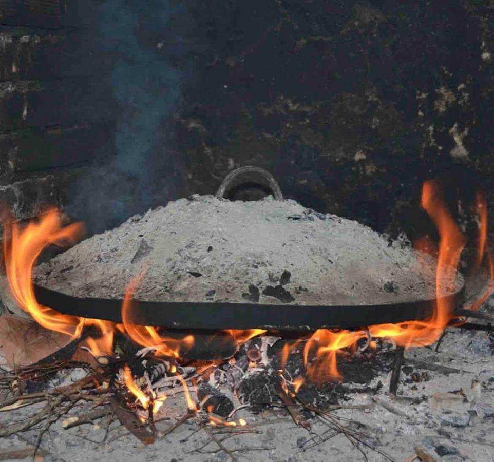 Ballkon Turi Τίρανα Εξωτερικό φωτογραφία